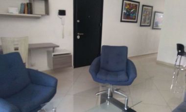 Venta oficina edificio Xcaret en Laureles