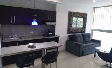 Venta oficina edificio Xcaret en Laureles