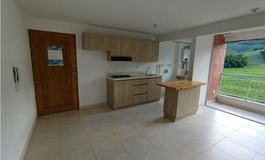 Arriendo apartamento en La Ceja