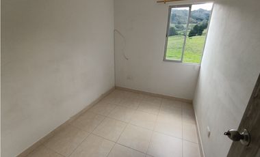 Arriendo apartamento en La Ceja