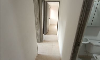 Arriendo apartamento en La Ceja