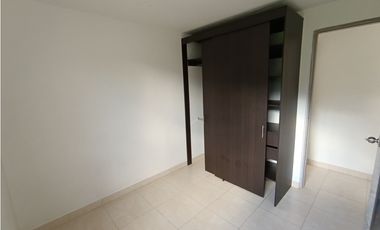 Arriendo apartamento en La Ceja