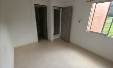 Arriendo apartamento en La Ceja