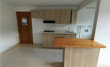 Arriendo apartamento en La Ceja