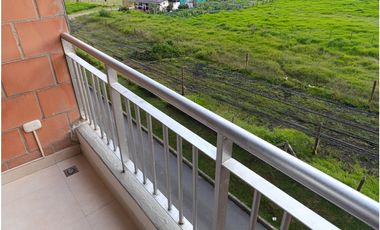 Arriendo apartamento en La Ceja