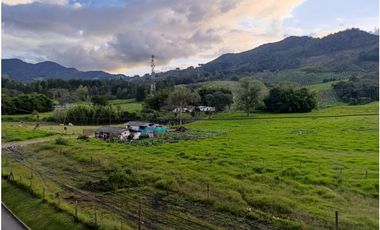Arriendo apartamento en La Ceja