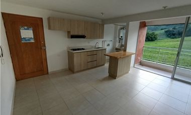 Arriendo apartamento en La Ceja