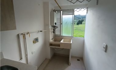 Arriendo apartamento en La Ceja