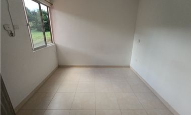 Arriendo apartamento en La Ceja