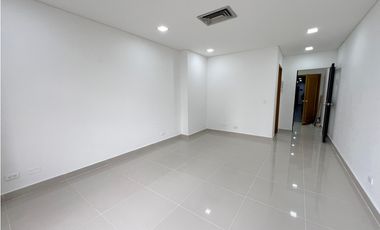 Exclusiva Oficina en venta Milla de oro, Poblado