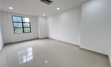 Exclusiva Oficina en venta Milla de oro, Poblado
