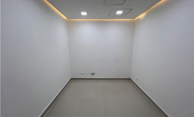 Exclusiva Oficina en venta Milla de oro, Poblado