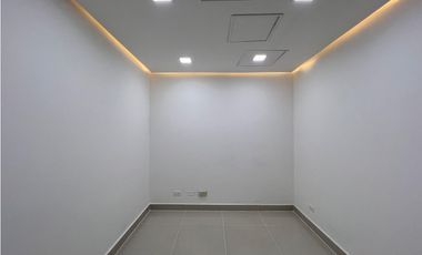 Exclusiva Oficina en venta Milla de oro, Poblado