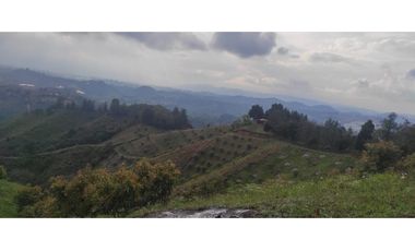 VENTA DE LOTE EN MARINILLA VEREDA LLANADAS
