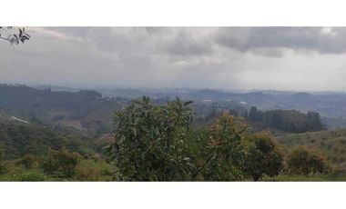 VENTA DE LOTE EN MARINILLA VEREDA LLANADAS