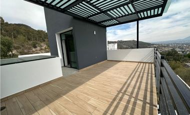 Casa en Renta en Santiago Tepeticpac, Tlaxcala