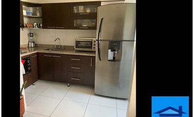 Venta De Apartamento En Calasanz Medellin