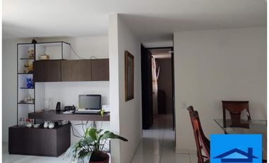 Venta De Apartamento En Calasanz Medellin