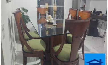 Venta De Apartamento En Calasanz Medellin