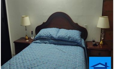 Venta De Apartamento En Calasanz Medellin