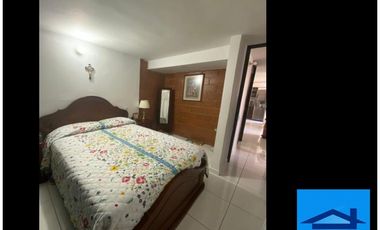 Venta De Apartamento En Calasanz Medellin
