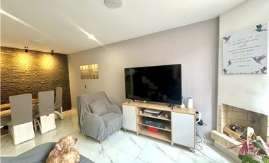 VILLAS DEL TREBOL FUNZA CÓDIGO 1216
