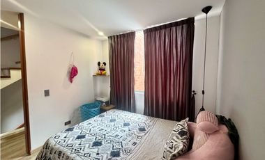 VILLAS DEL TREBOL FUNZA CÓDIGO 1216
