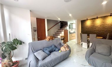 VILLAS DEL TREBOL FUNZA CÓDIGO 1216