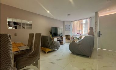 VILLAS DEL TREBOL FUNZA CÓDIGO 1216