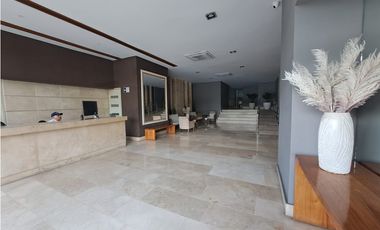 Apartamento Cabrero