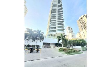 Apartamento Cabrero
