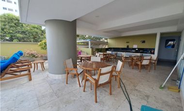 Apartamento Cabrero