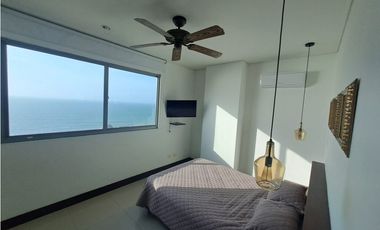 Apartamento Cabrero