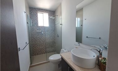 Apartamento Cabrero