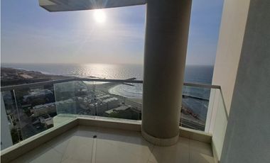 Apartamento Cabrero