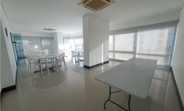 Apartamento Cabrero