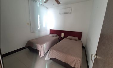 Apartamento Cabrero