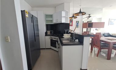 Apartamento Cabrero