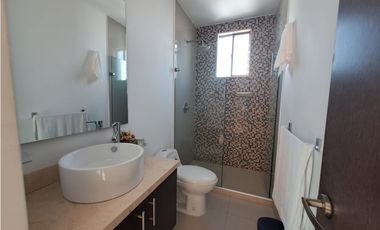 Apartamento Cabrero