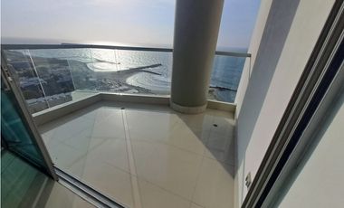 Apartamento Cabrero