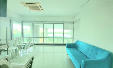 Apartamento Cabrero