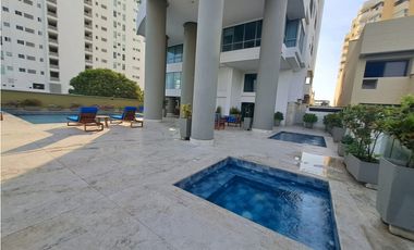 Apartamento Cabrero