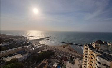 Apartamento Cabrero