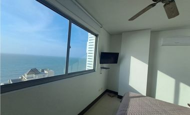 Apartamento Cabrero
