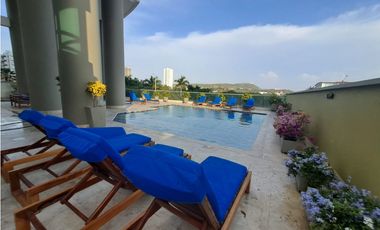 Apartamento Cabrero