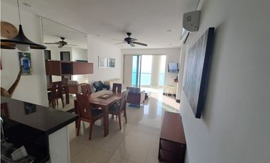 Apartamento Cabrero
