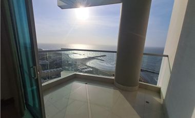 Apartamento Cabrero