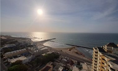 Apartamento Cabrero