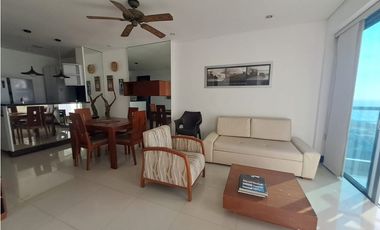 Apartamento Cabrero
