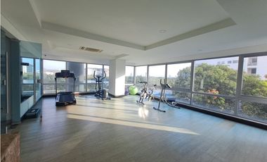 Apartamento Cabrero